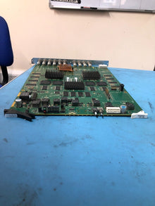 Evertz 3000MVP-OV-3G 8CH 3G/HD/SD SDI Multiviewer Card - Used