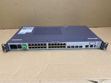 Layer 3 Ethernet Switch Huawei Quidway S5700-24TP-SI-AC, 24x Ethernet Ports