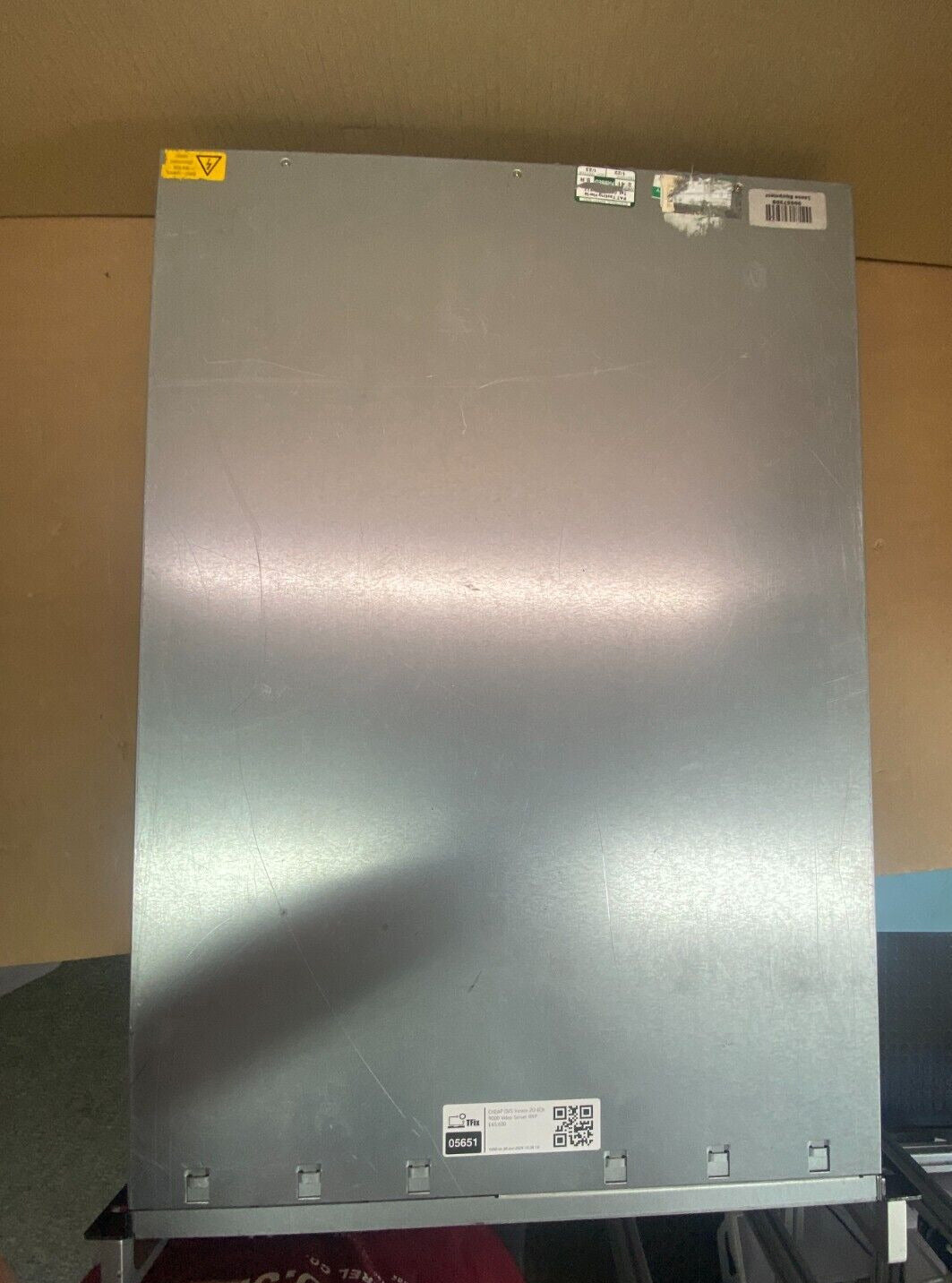 Broadcast HD SD Video Server, DVS Venice 2U 4Ch, Rack-mount, SDI, 1080p