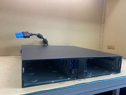 APC Smart-UPS SMX48RMBP2U Rackmount 48V External Battery Pack UPS