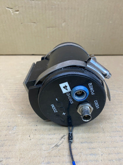 Custom Optical Assembly Tiffen 37mm Lens Mount for Cameras and Imaging