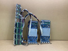Professional HDMI Expansion Card 8-Port DVS Venice I/O 4K Capable