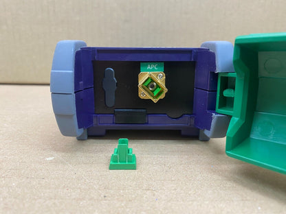 Professional DWDM Optical Tester, Viavi OCC-55 Handheld Multimode