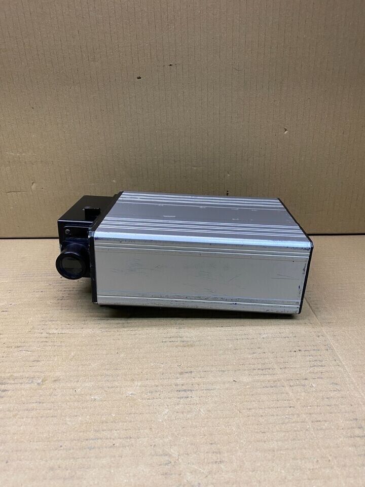 EtherLynx PRO Photo-Finish Racing Camera, High Precision, 1080p, SDI Output