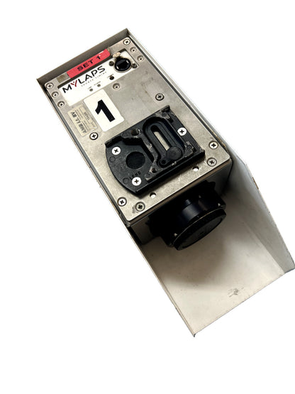 MYLAPS EF0669 Finish Line Camera Body - Birger EF Mount, Used, No Lens