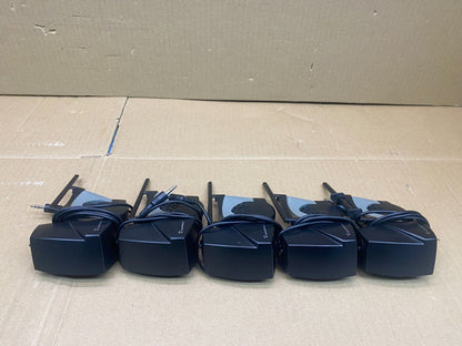 Plantronics HL10 Handset Lifter 5-Pack Remote Call Control DECT Wireless