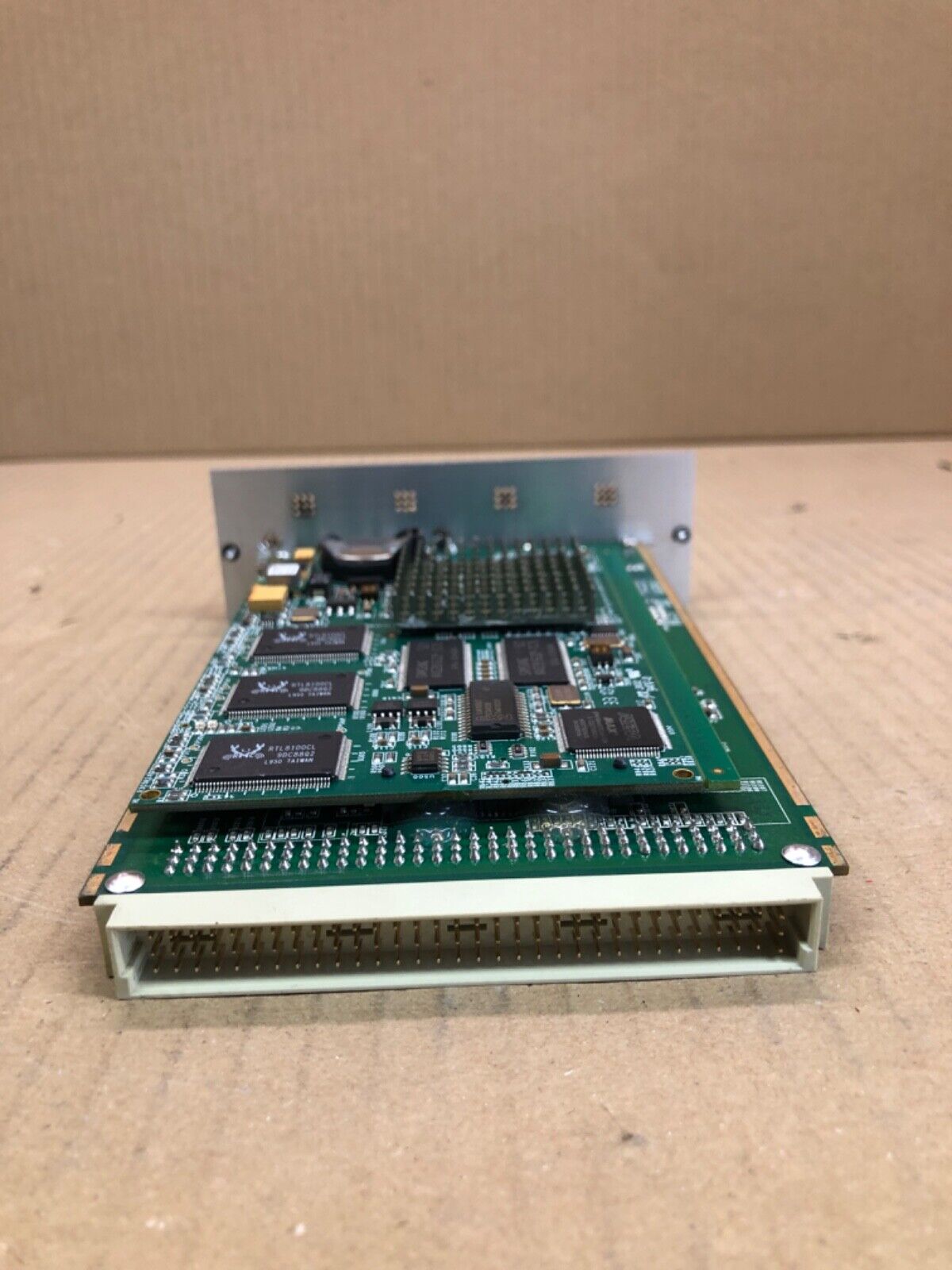 Industrial Optical Management System Controller Card Dowslake CACC-3R