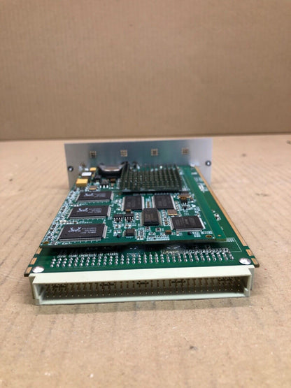 Industrial Optical Management System Controller Card Dowslake CACC-3R