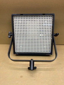 Litepanels 1x1 Bi-Color LED Light 5600K to 3200K, Dimmable Studio Panel