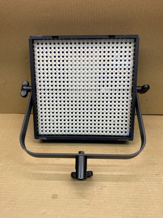 Litepanels 1x1 Bi-Color LED Light 5600K to 3200K, Dimmable Studio Panel