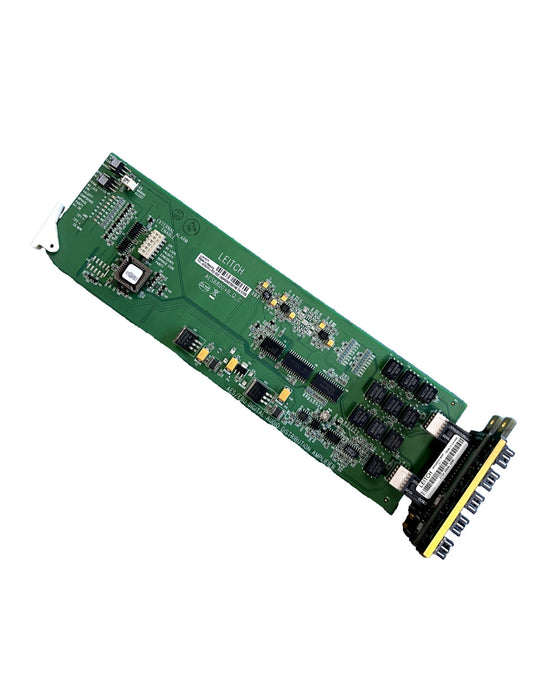 Broadcast Audio Amplifier Harris AES6800 B with ARG6800 BMF Module