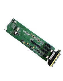 Broadcast Audio Amplifier Harris AES6800 B with ARG6800 BMF Module