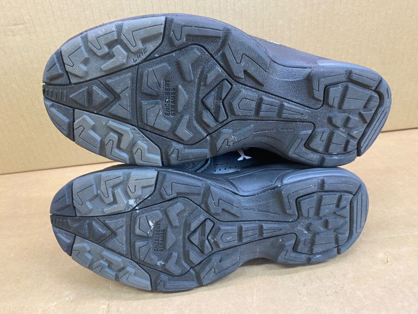 Waterproof Kids Shoes, BOA Fit System, Engelbert Strauss Minkar II, UK 2