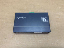 Professional 4K60 AV over IP Decoder Kramer KDS-DEC4 HDMI Ethernet USB