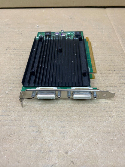 Nvidia Quadro P307 NVS 440 256MB GDDR3 PCIe x16 Professional Graphics