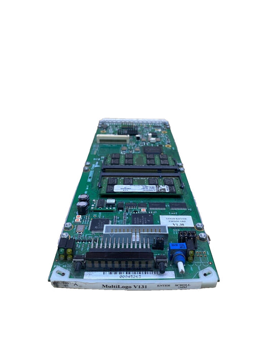 Broadcast HD SD Logo Keyer, Crystal Vision V131 4Gb SDI Input 1080p