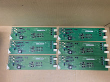 Leitch Harris ARG6800 x 6 Remote Gain Audio Distribution Amp Balanced