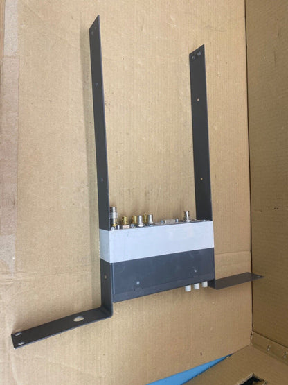 Broadcast Video Audio Rasterizer Tektronix WVR5200 SDI HD-SDI Ethernet USB