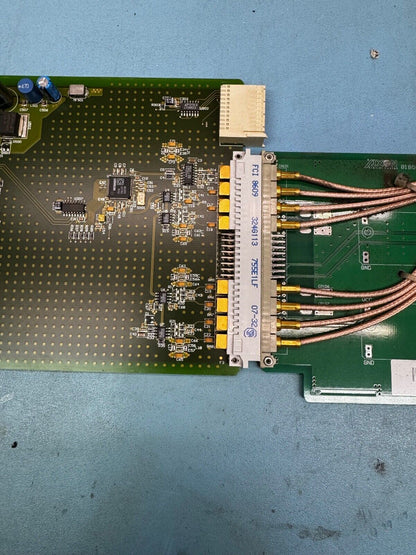 Broadcast HDR SDI Processor Axon Synapse HDR07 BPH17 4K Rack-Mount