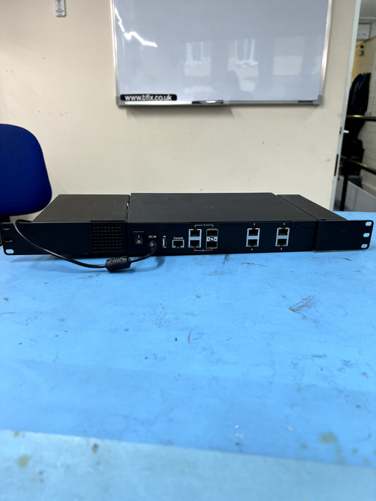 Enterprise Ethernet VPN SDN Gateway Nuage Networks 7850 NSG-E200 Router
