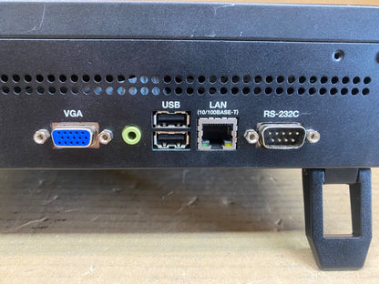 Broadcast Remote Control Unit FOR.A FT-1RUA FT-ONE for High-Speed Camera