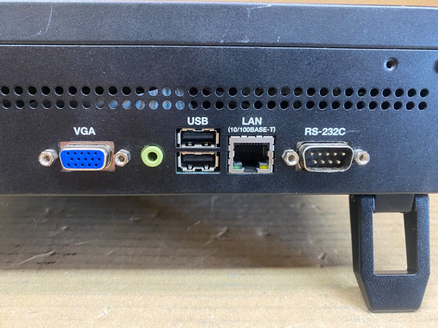 FOR.A FT-1RUA Remote Control Unit for FT-ONE High-Speed Camera - Tested