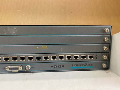 Rack-Mount Terminal Server Computone IntelliServer 16-Port Ethernet