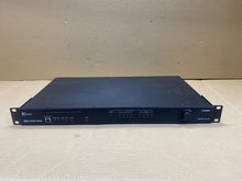 Professional 4K AV Presentation System, Crestron DMPS3-4K-50, 5 HDMI Inputs