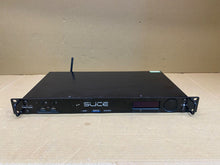 Teradek Encoder Professional HEVC H.265   SLICE-756 SDI HDMI Rack-mount 1080p