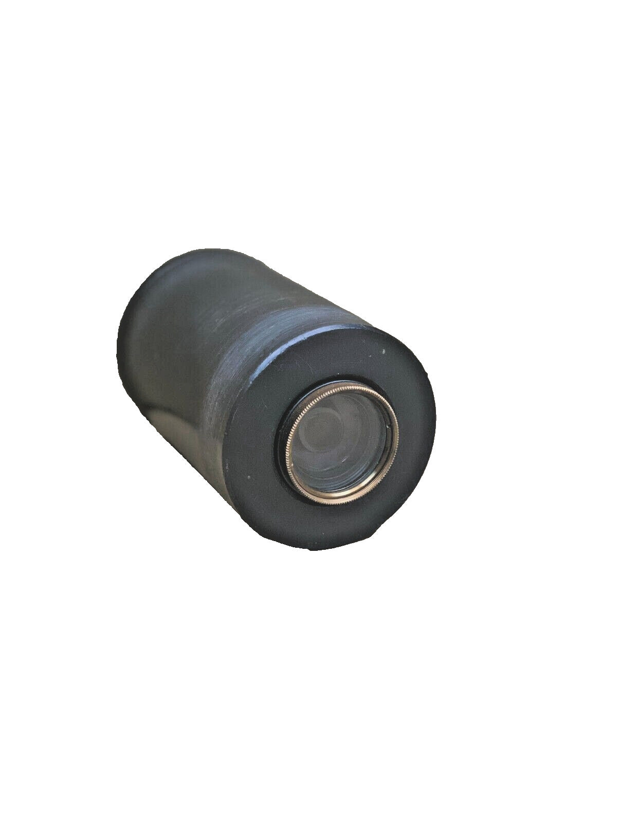 Tiffen 37mm Custom Camera Lens Universal Optical Assembly Metal Mount