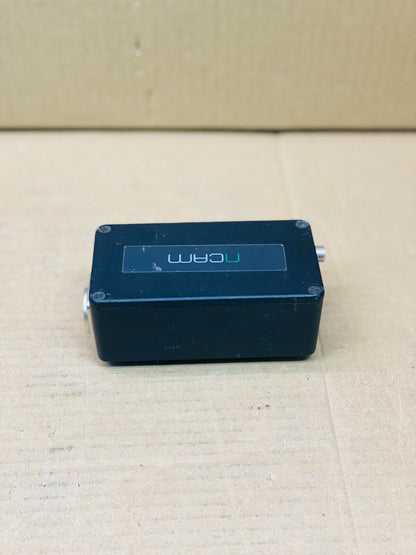 Ncam Mk2 Professional Camera Data Interface Box, LAN Power Ethernet