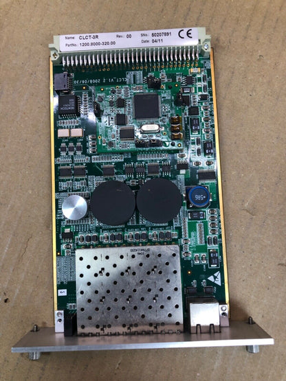 CATS3000 Transponder 3R Reshape DowsLake CLCT-3R Interface Multi-Mode