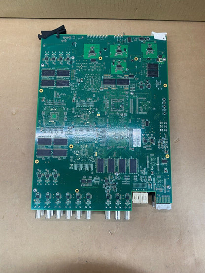 Evertz 3000MVP-PPMX16-4H4G 16x HD/SD-SDI Display Processor Module - For Parts