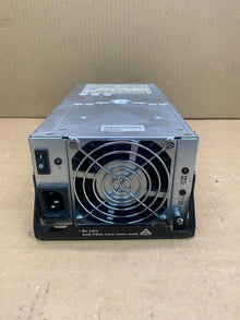 Redundant Server Power Supply Etasis IFRP-532NF 530W 1U 4K Rack-Mount