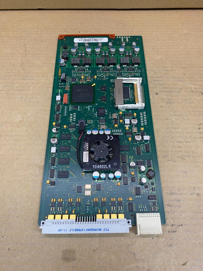 SDI Legaliser Axon HDL100 HD/SD Real-Time Compliance 1080p Broadcast