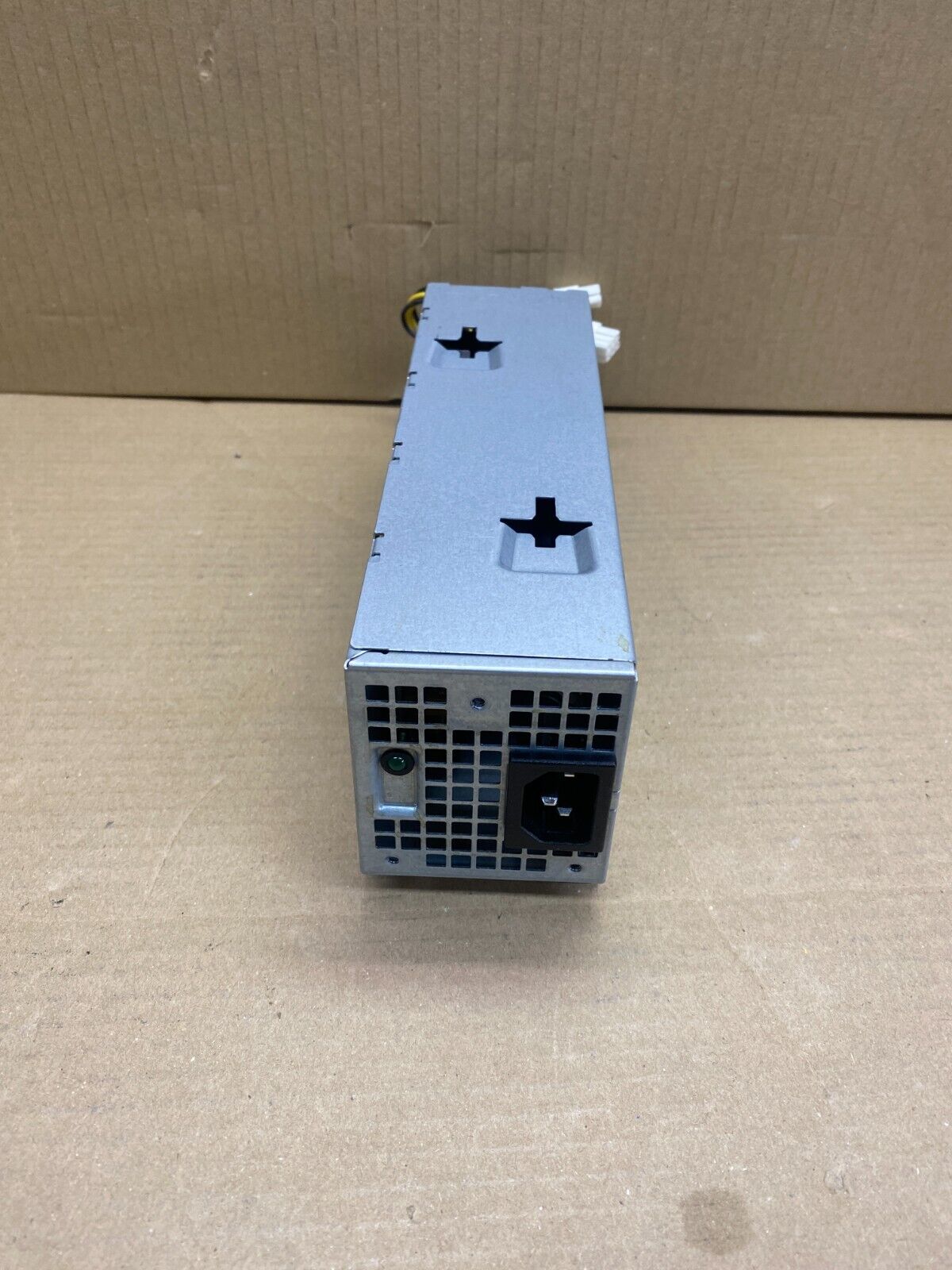 Dell L240ES-00 240W Power Supply, Compact and Efficient, Safe Design