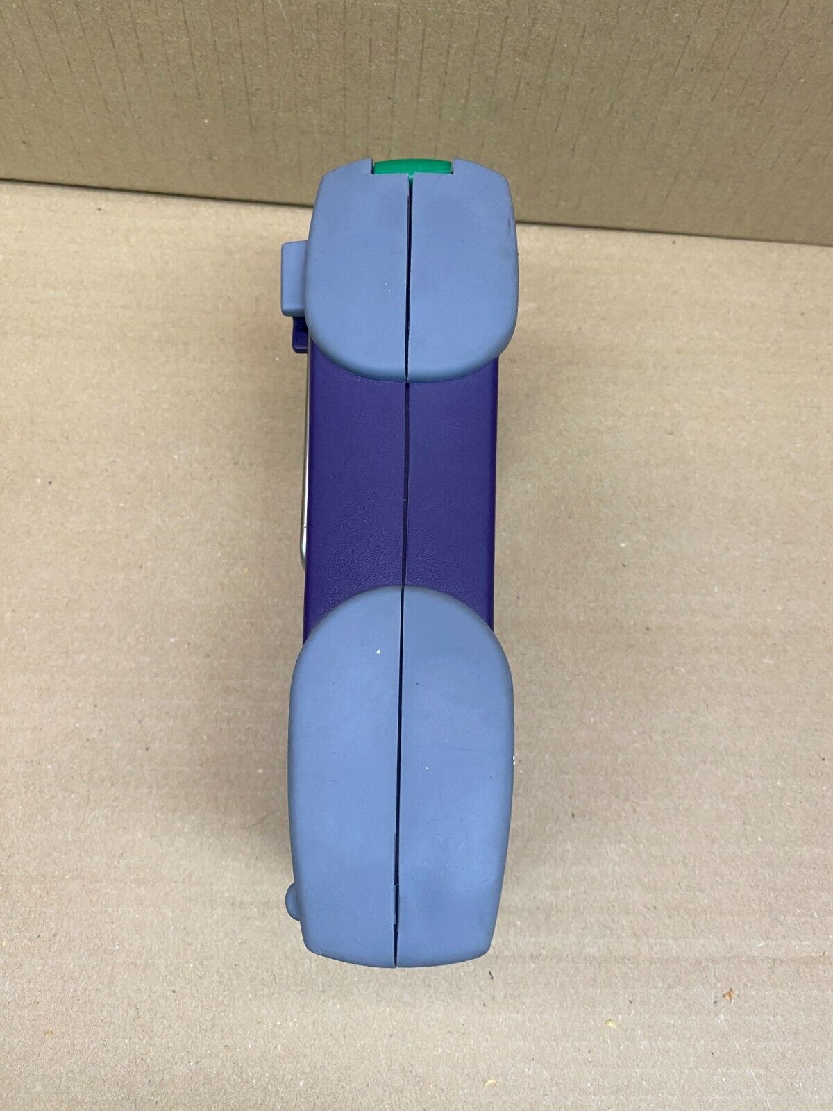 Professional DWDM Optical Tester, Viavi OCC-55 Handheld Multimode