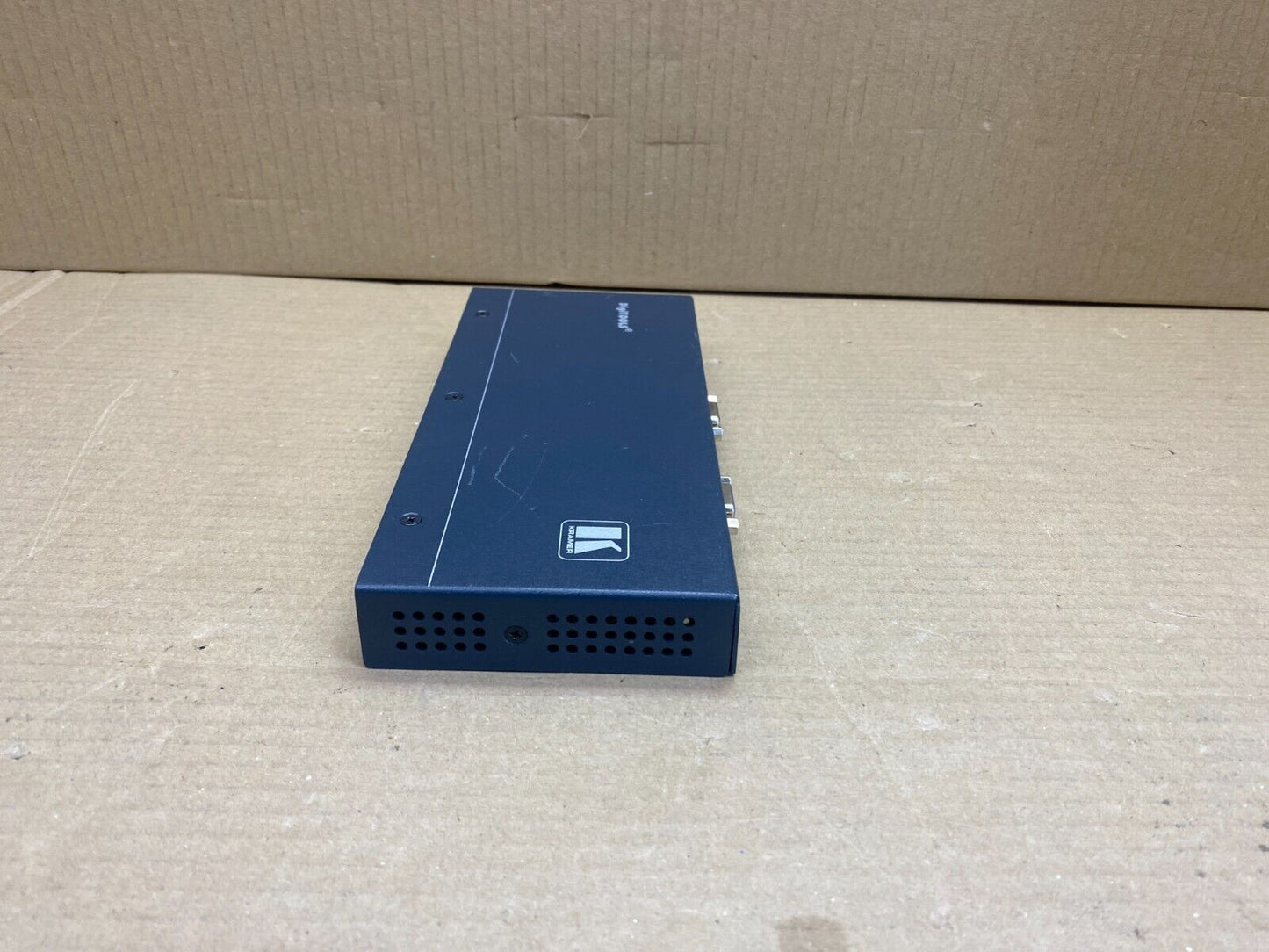 Broadcast H.264 Encoder Kramer KDS-EN3 Streaming, Ethernet, HDMI, 1080p
