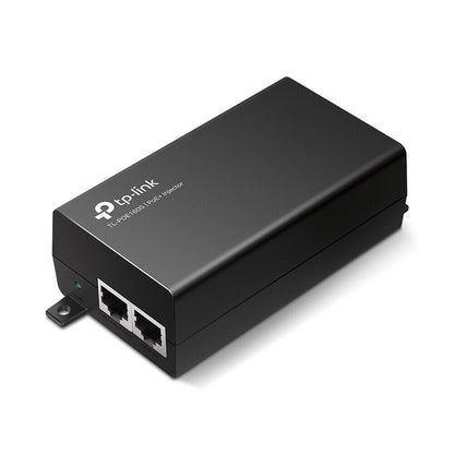 Gigabit PoE+ Injector Adapter TP-Link TL-POE160S 30W Ethernet Gigabit