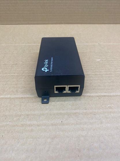 Gigabit PoE+ Injector Adapter TP-Link TL-POE160S 30W Ethernet Gigabit