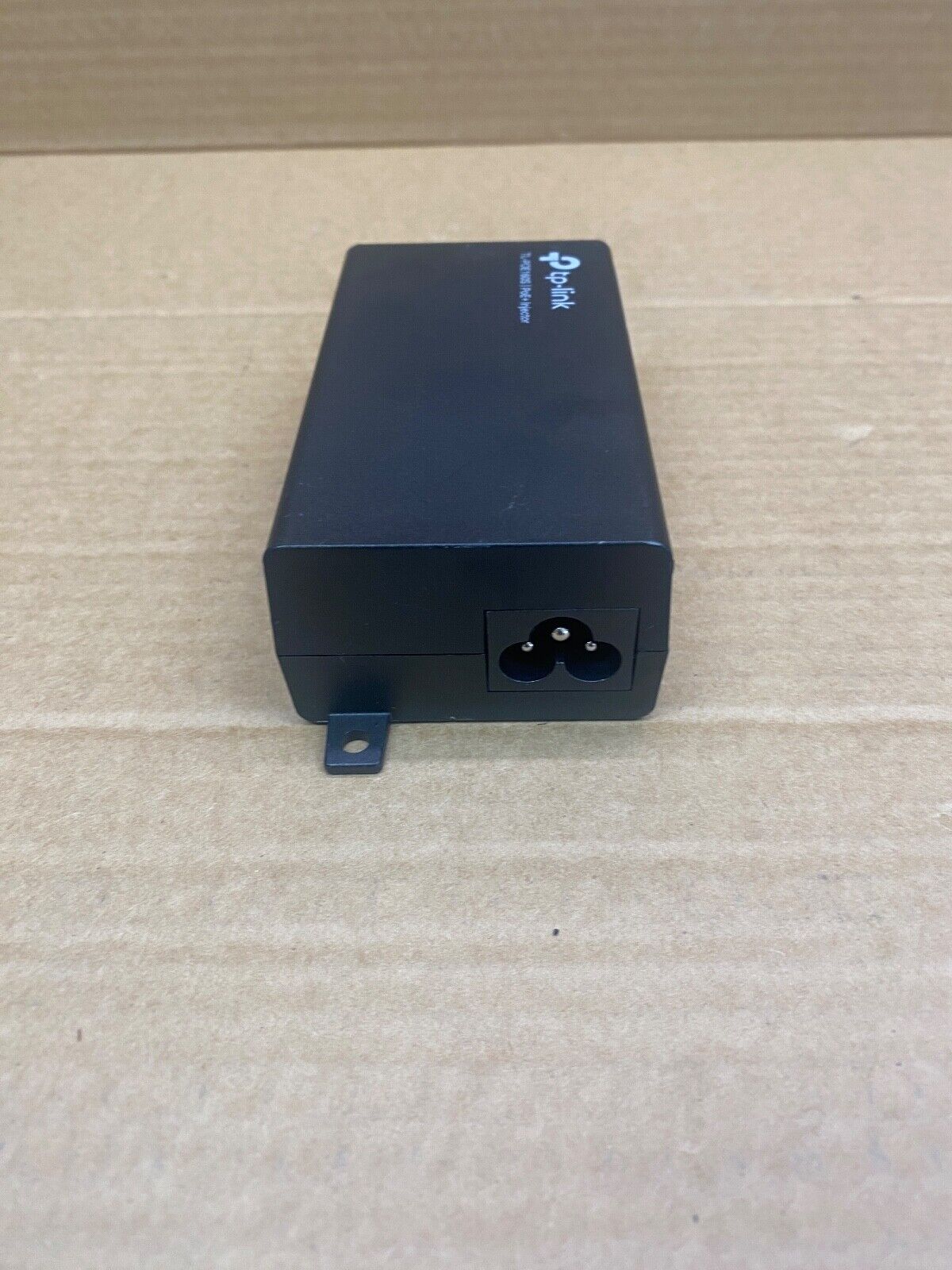 Gigabit PoE+ Injector Adapter TP-Link TL-POE160S 30W Ethernet Gigabit