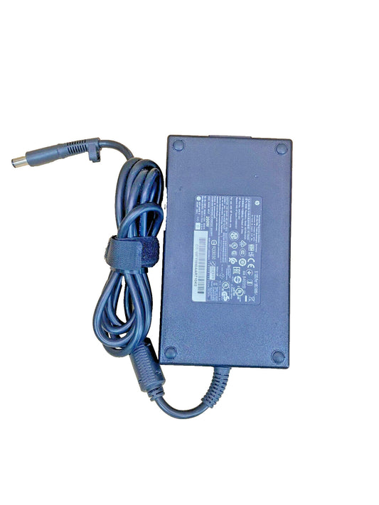 Professional Power Laptop Charger, HP Genuine 200W 19.5V 10.3A Adapter