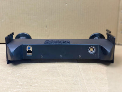 Ncam 25-Degree Tilt Block for Mk2 Camera Bar, Precision Mount Accessory