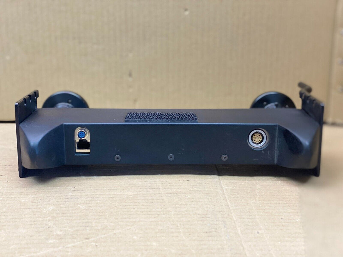 Ncam 25-Degree Tilt Block for Mk2 Camera Bar, Precision Mount Accessory