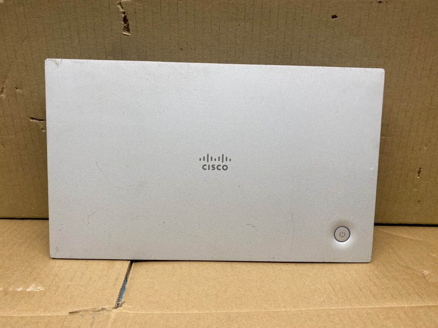 Cisco 4K Video Conferencing Codec TTC7-21 SX20 HDMI WiFi CTS-SX20N-Codec