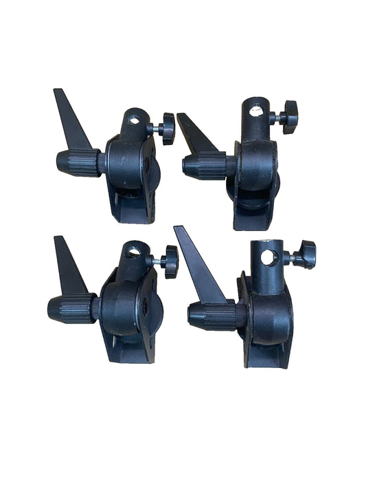 Professional Universal Light Stand Knuckle Ratchet Handle SP-S-1000D