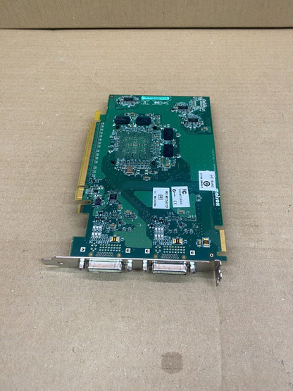Professional Graphics Card Matrox M9125 512MB DVI PCIe High Performance