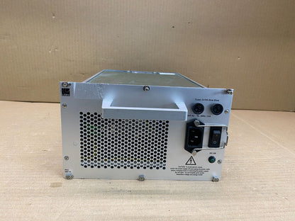 Broadcast Audio Power Supply, Lawo 980-25 Rack-Mount PSU, Professional