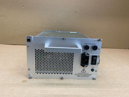 Broadcast Audio Power Supply, Lawo 980-25 Rack-Mount PSU, Professional