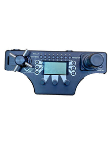 Camera Controller Visual Engineering VE-CV2 Joystick Digital Display